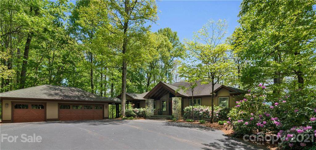 931 Rocky Knob Road - Photo 1