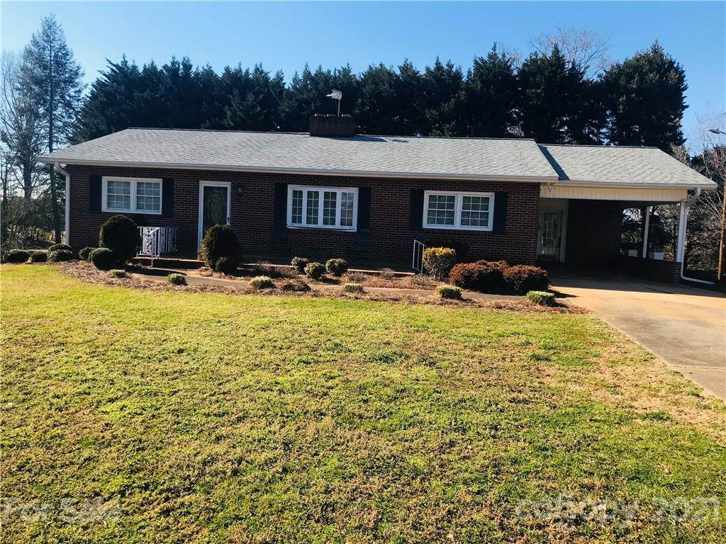 2450 Poors Ford Road - Photo 1