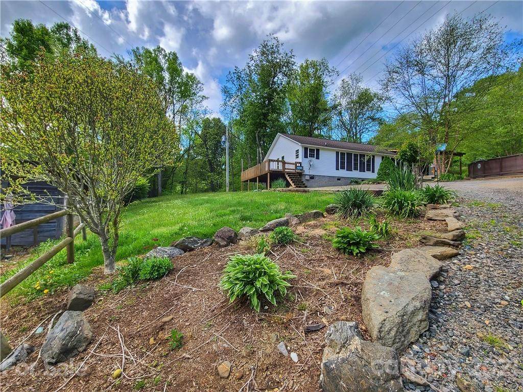 632 Roland Branch Road - Photo 1
