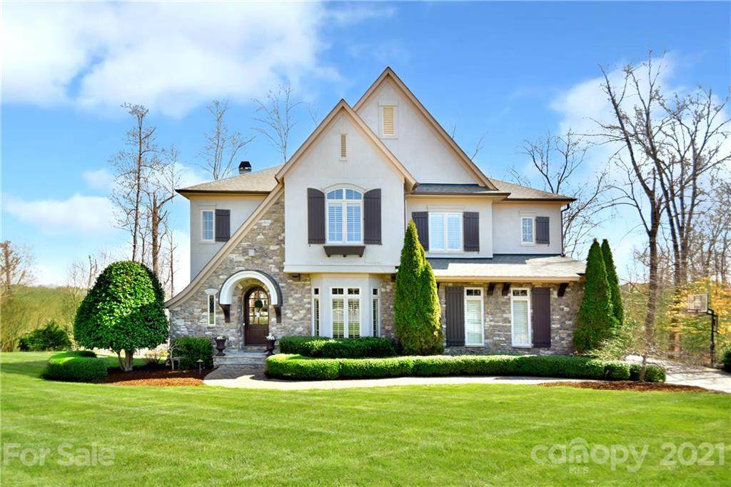 2502 Susie Brumley Place - Photo 1