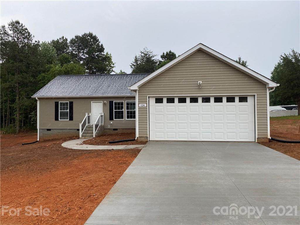 124 Country Meadows Drive - Photo 1