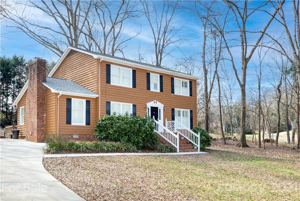 2507 Westminster Drive - Photo 1
