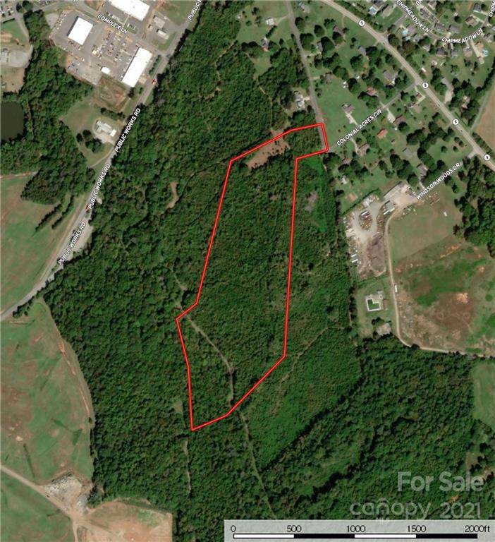 000 Colonial Acres Circle - Photo 1