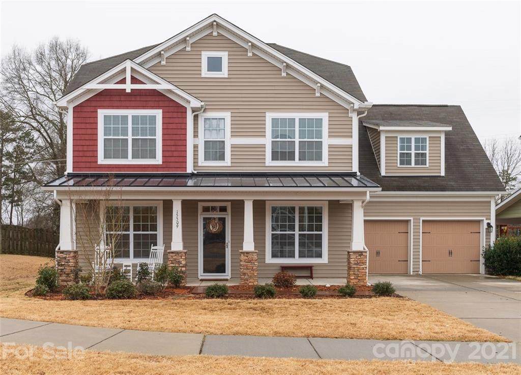 15509 Foreleigh Road - Photo 1