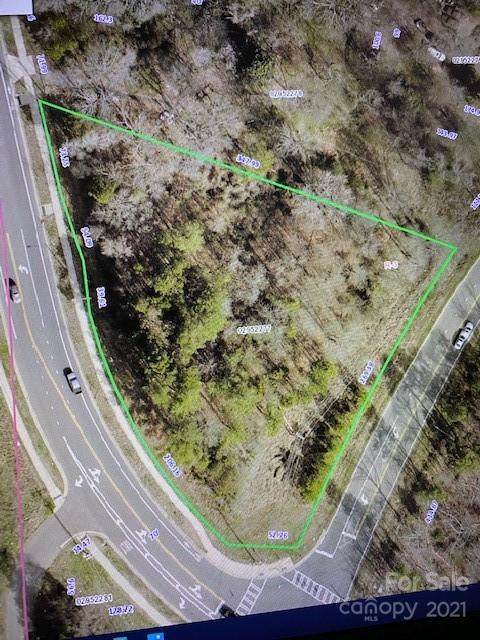 11801 Mallard Creek Road - Photo 1