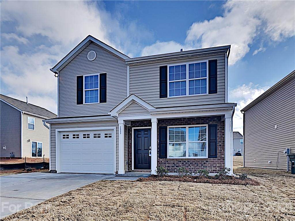 2660 Idared Drive - Photo 1