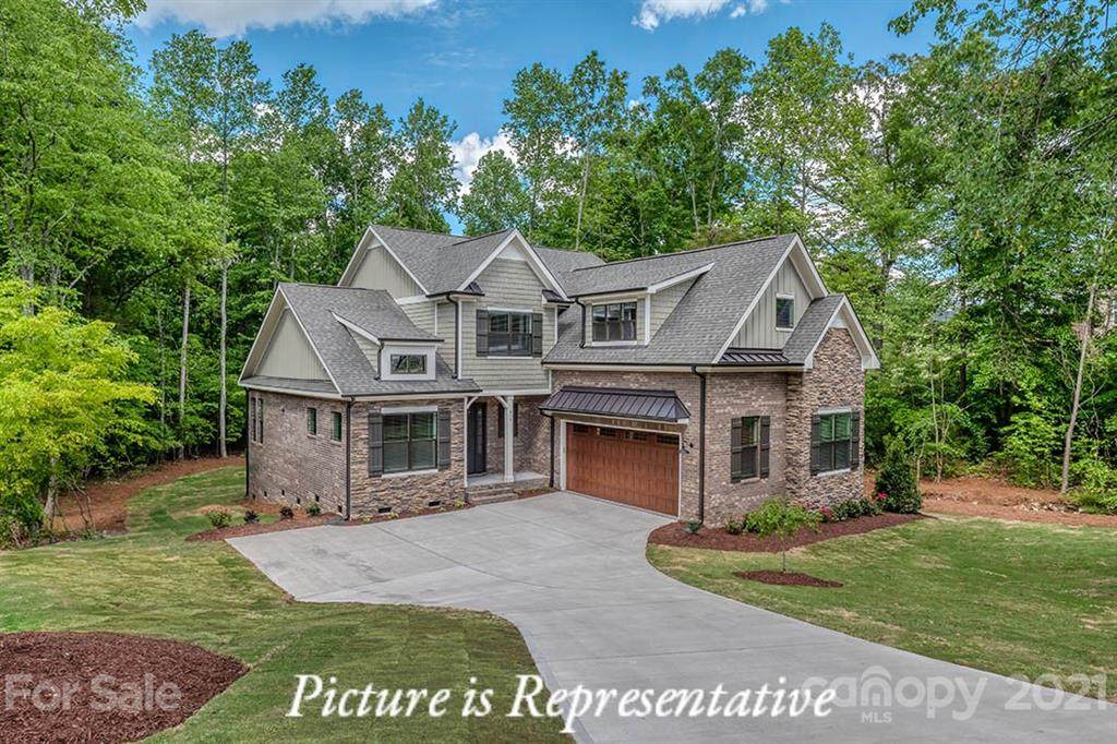 655 Highland Ridge Point - Photo 1