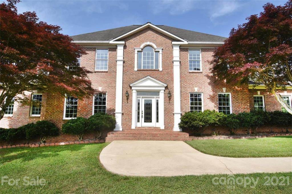 4141 Grace Chapel Road - Photo 1