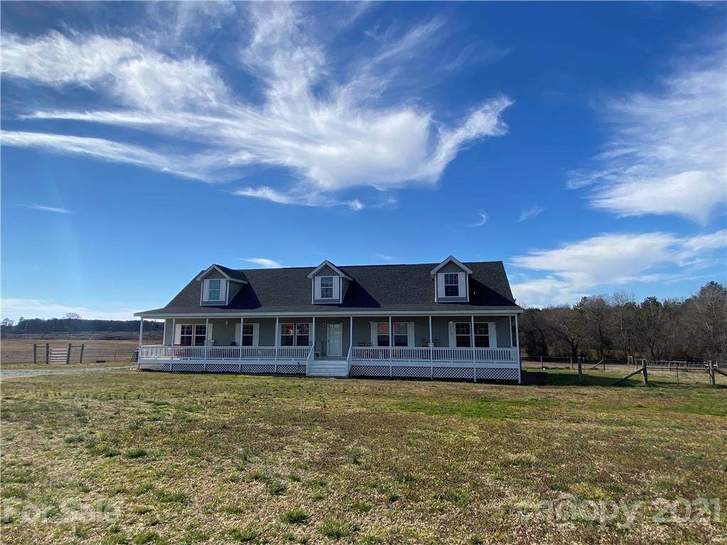 5120 Gulledge School Road - Photo 1