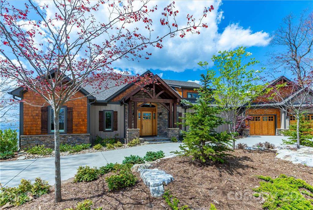 2434 Connestee Trail - Photo 1