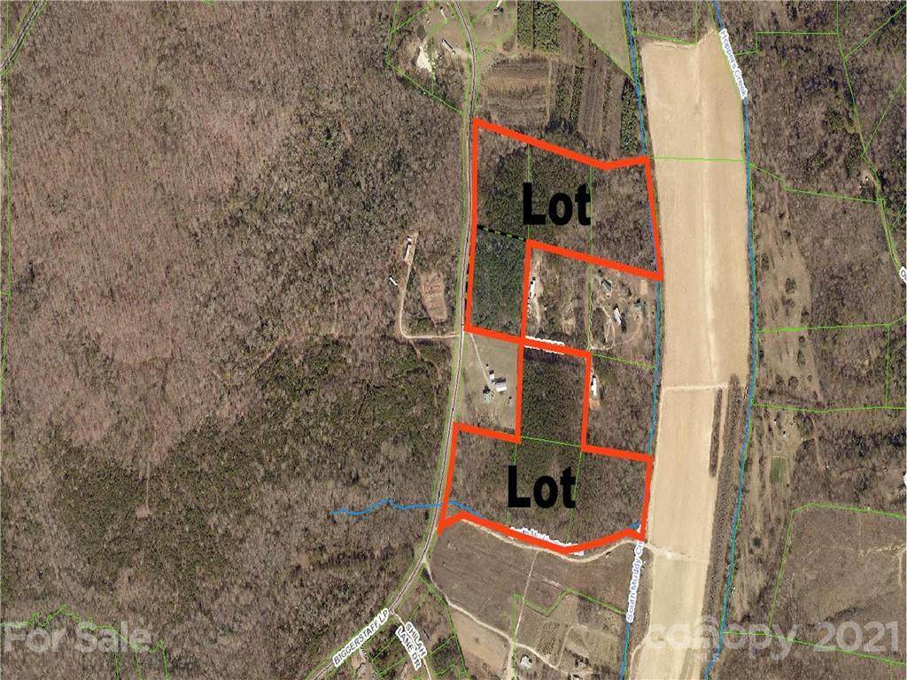000 Biggerstaff Loop - Photo 1