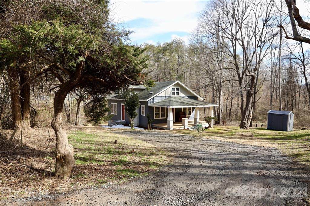 401 Big Cove Road - Photo 1