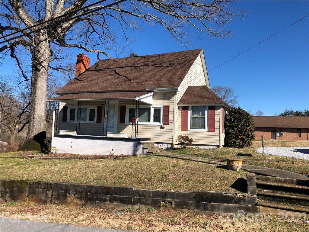218 Church Street - Photo 1