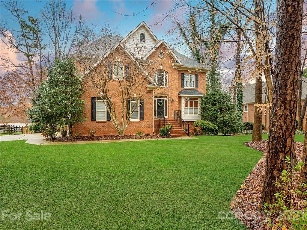 701 Eagle Point Court - Photo 1