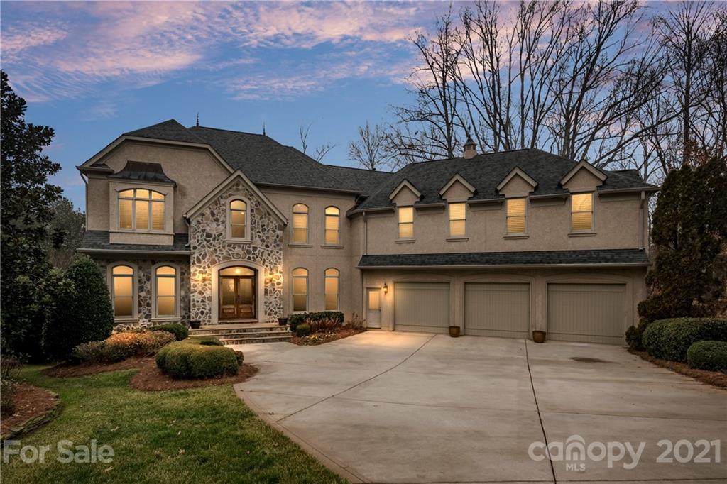 11103 Mcclure Manor Drive - Photo 1