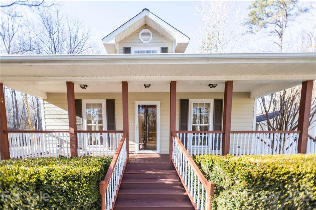 2839 Sulphur Springs Road - Photo 1