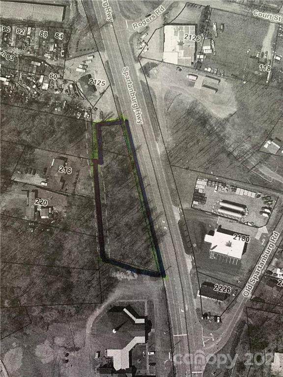 2150 Spartanburg Highway - Photo 1