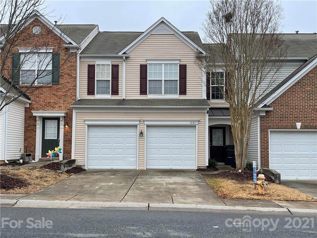 10011 Garrison Watch Avenue - Photo 1