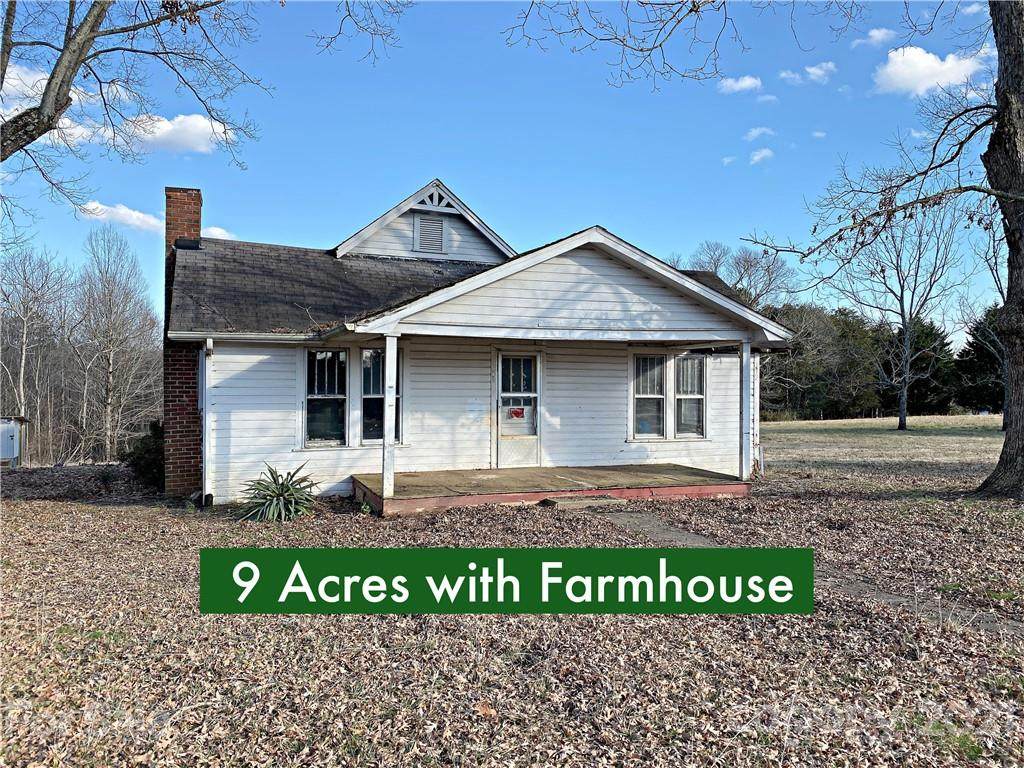 4612 Rock Barn Road - Photo 1