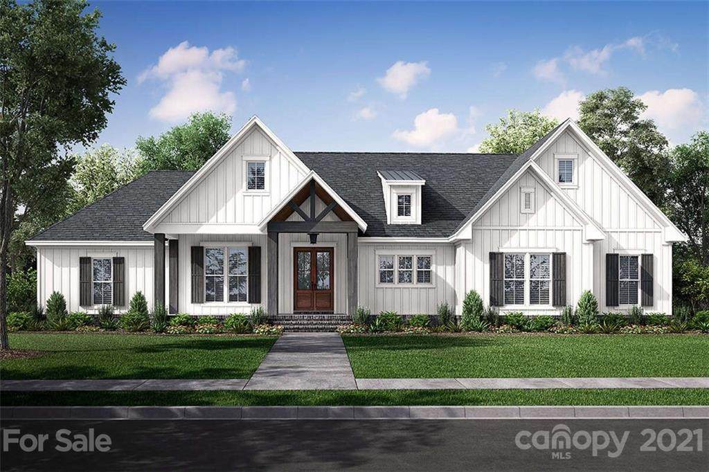 LOT 6 Maynard Farm Lane - Photo 1