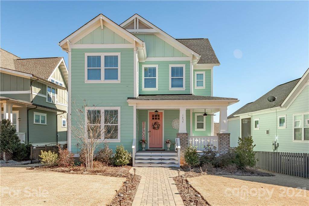 1435 Riverwalk Parkway - Photo 1