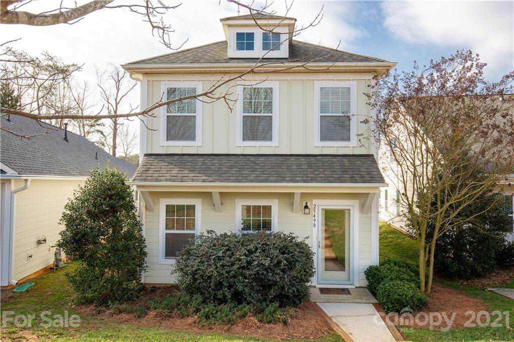 25498 Seagull Drive - Photo 1