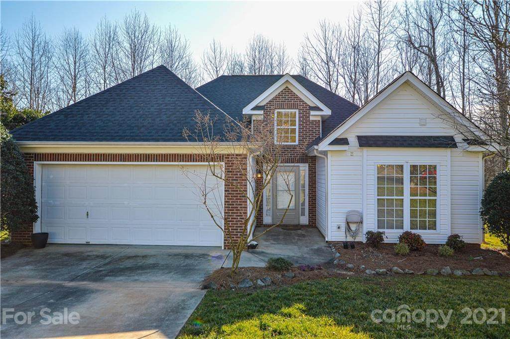 7345 Oxford Bluff Drive - Photo 1