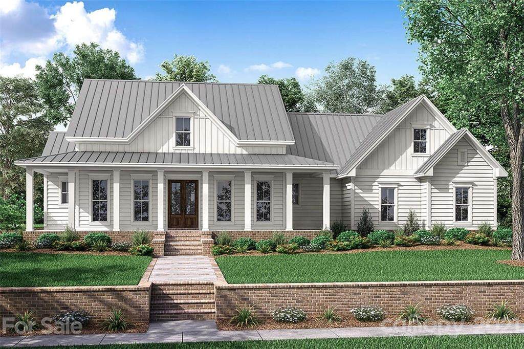 LOT 3 Maynard Farm Lane - Photo 1