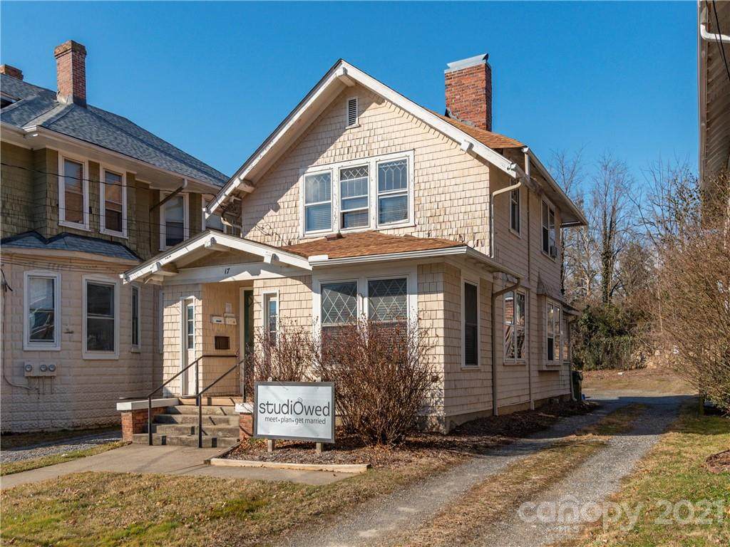 17 Arlington Street - Photo 1