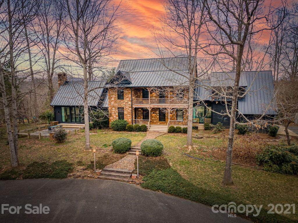 1061 Honeyhill Lane - Photo 1