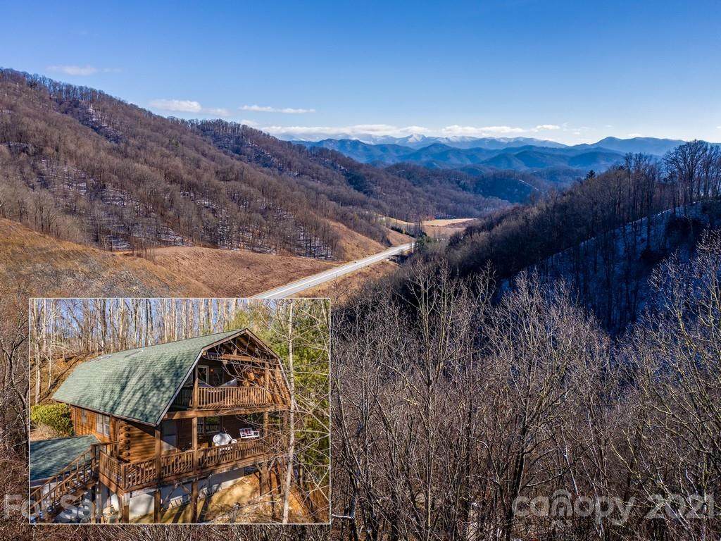 2311 Old Mountain Road - Photo 1