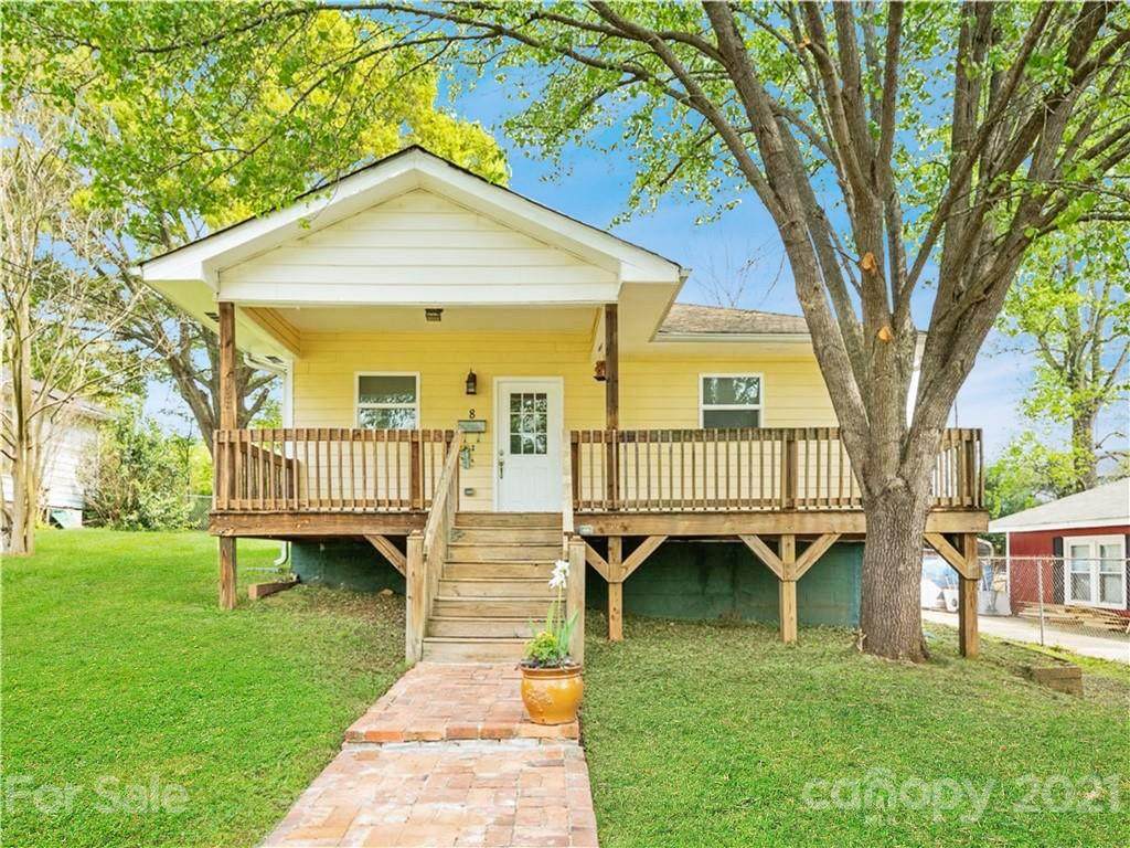 8 Linestowe Drive - Photo 1