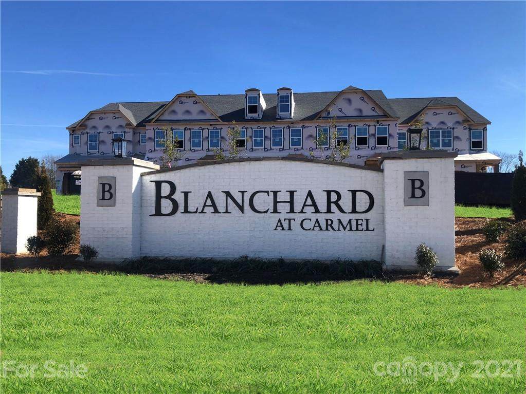 4714 Blanchard Way - Photo 1