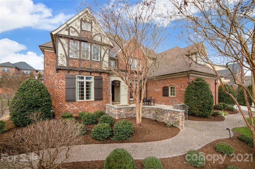 2431 Christenbury Hall Drive - Photo 1