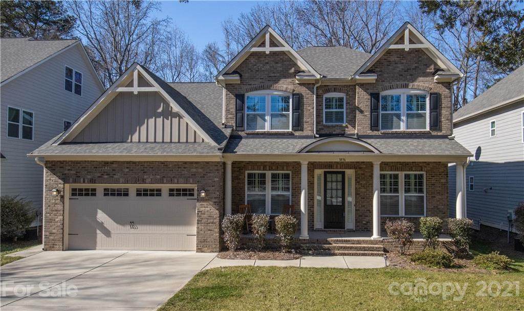 3836 Mckee Road - Photo 1