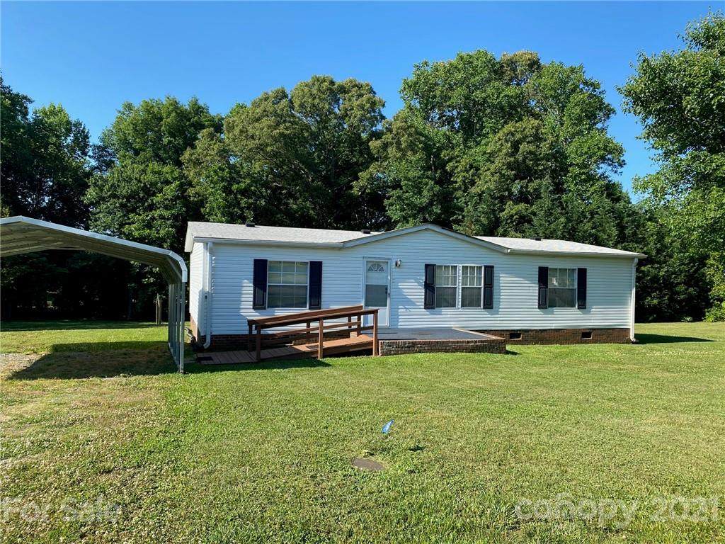 240 Conifer Drive - Photo 1