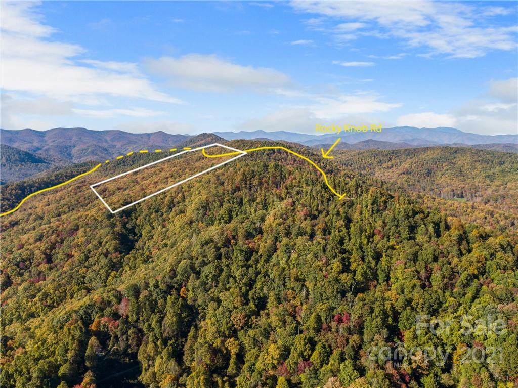 65 Rocky Knob Road - Photo 1