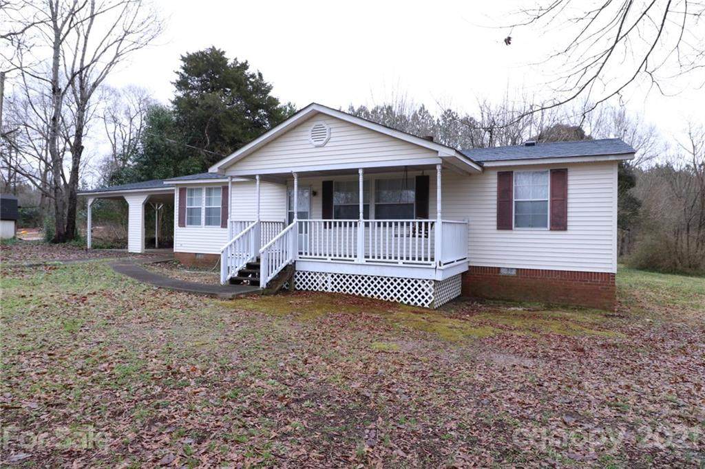 819 Stowe Lane - Photo 1