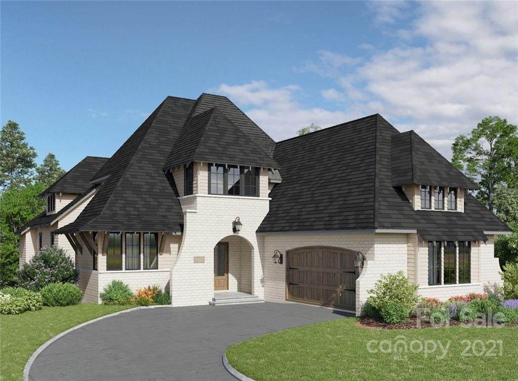 7005 Chateau Bordeaux Lane - Photo 1