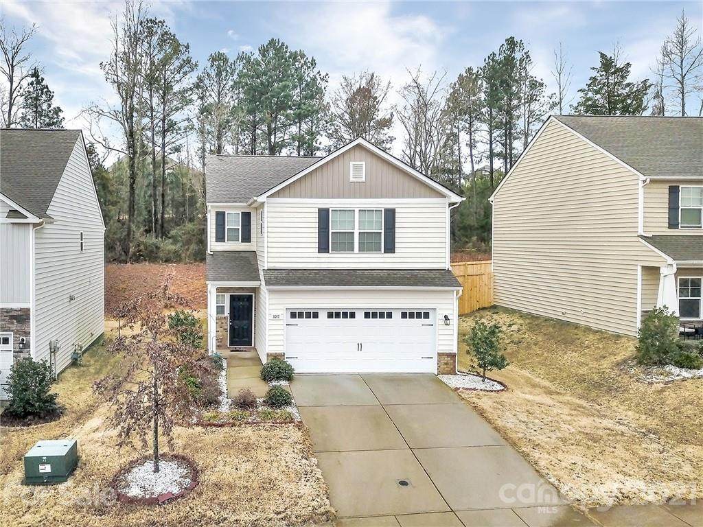 1017 Pecan Ridge Road - Photo 1