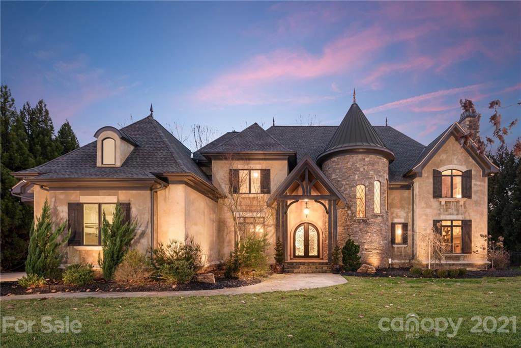 8109 Skyecroft Commons Drive - Photo 1