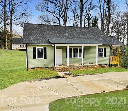119 General Pemberton Street - Photo 1