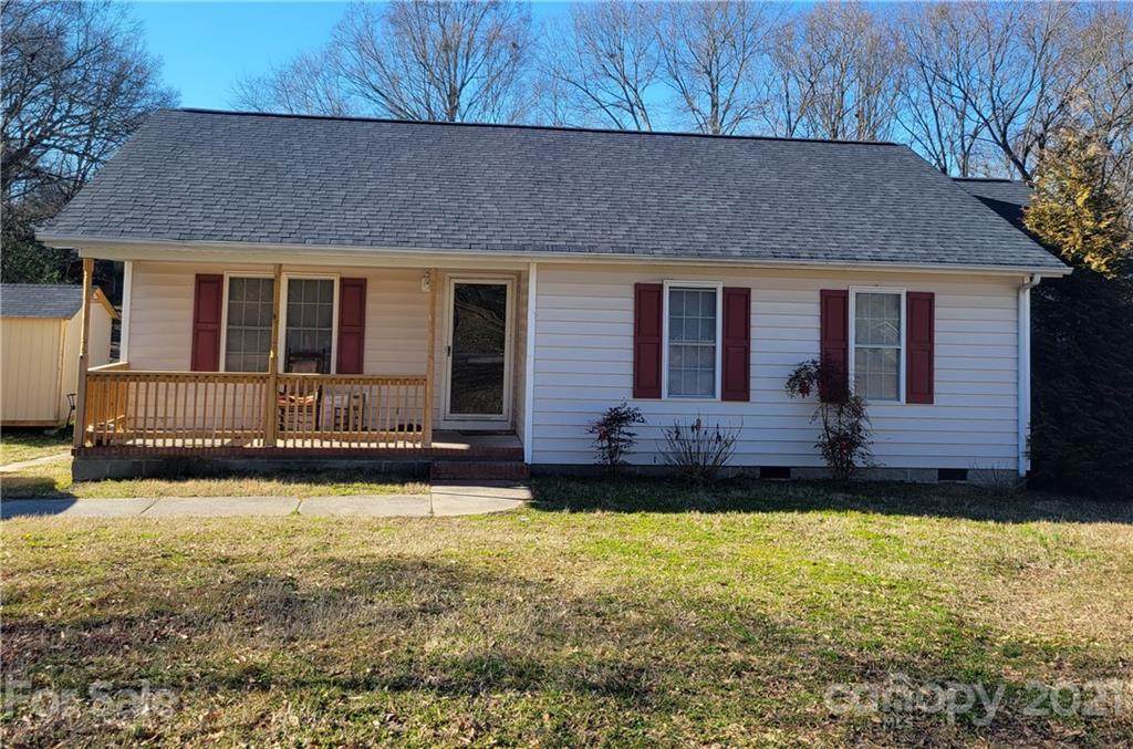 835 Millon Street - Photo 1