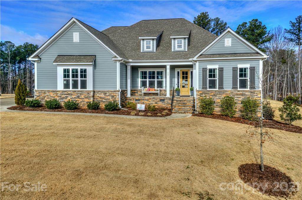 107 Hillside Cove Court - Photo 1