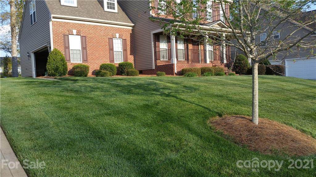 3109 Amesbury Hill Drive - Photo 1