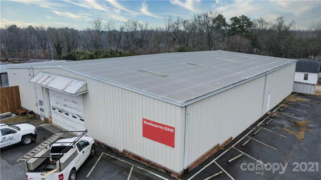 819 Fairview Street - Photo 1