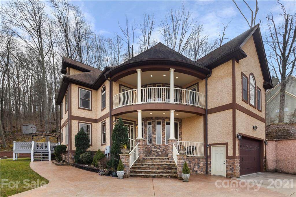 56 Timberwood Drive - Photo 1
