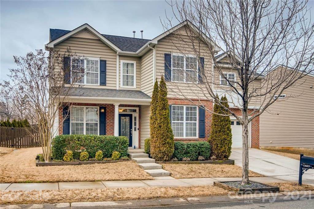 13603 Delstone Drive - Photo 1