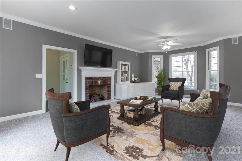 951 Porter Ranch Road - Photo 1