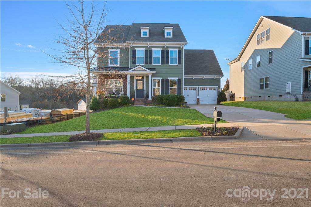 17223 Summers Walk Boulevard - Photo 1